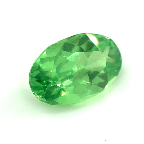 Tsavorite Garnet 1.70ct - Picture 3 of 7